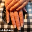 p�ed novou model��- p��rodn� nehty a nastaven� tipy