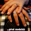 p��rodn� nehty p�ed model��...