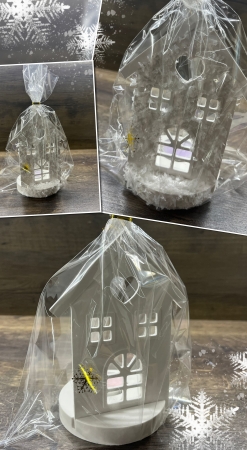 Sv�c�nek dome�ek