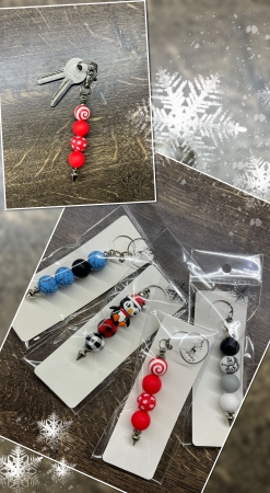 Kl��enka r�zn� motivy